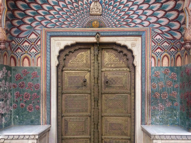 City Palace Jaipur