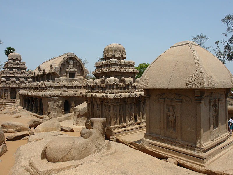 Mahabalipuram