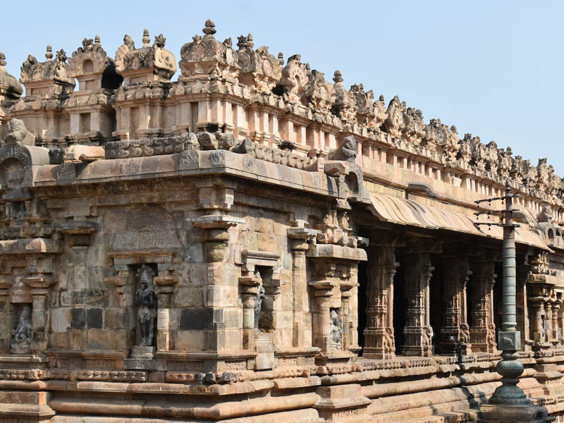 Airavatesvara Temple