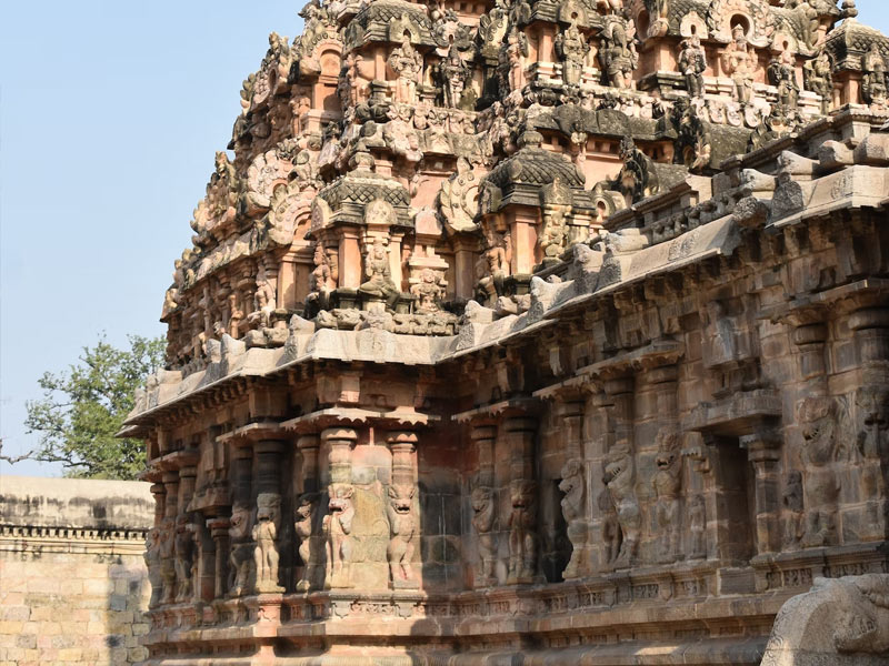 Airavatesvara Temple