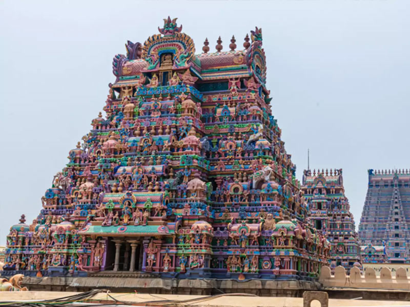 Sri Ranganathaswamy Temple