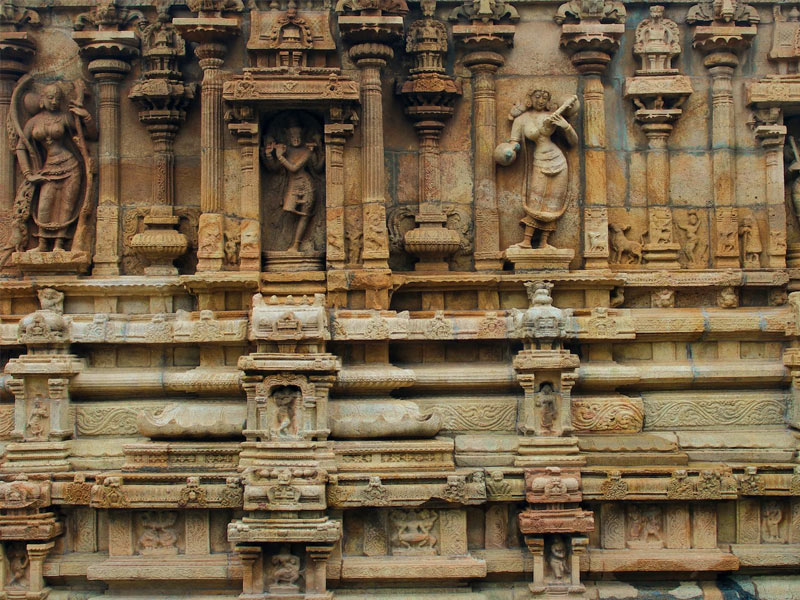 Sri Ranganathaswamy Temple