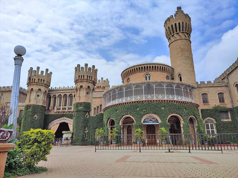 Bengaluru Palace