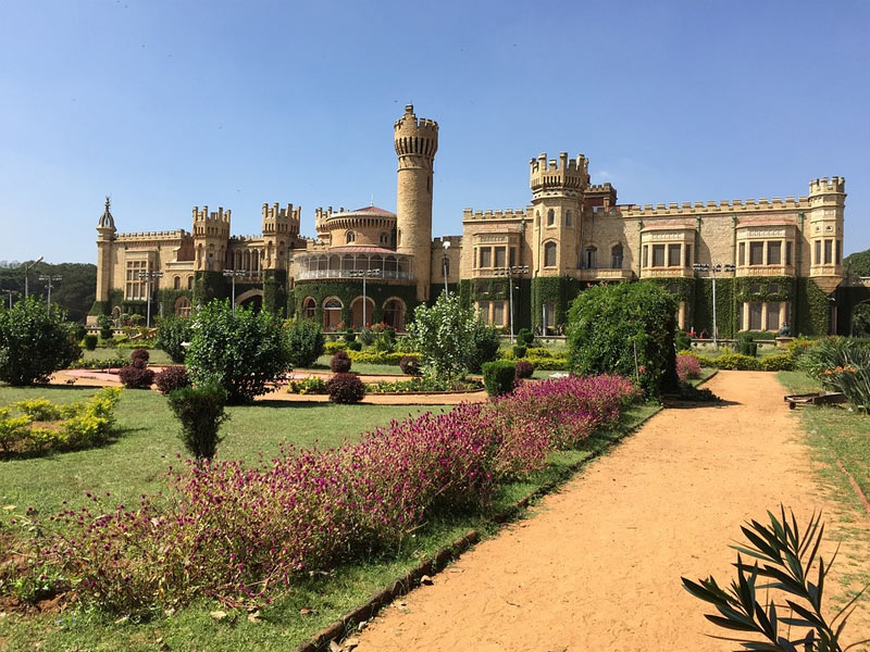 Bengaluru Palace