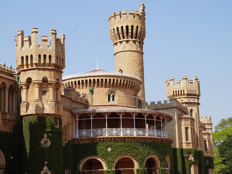 Bengaluru Palace