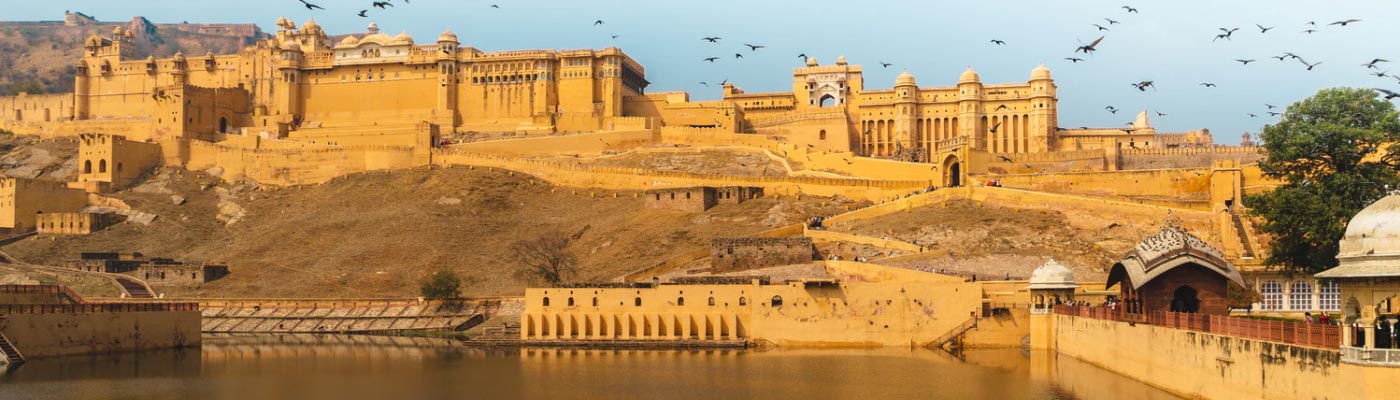 Author's India - Rajasthan and North